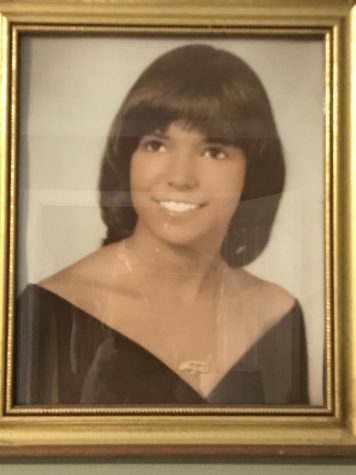 Alumna remembers the era of hippies and flower children