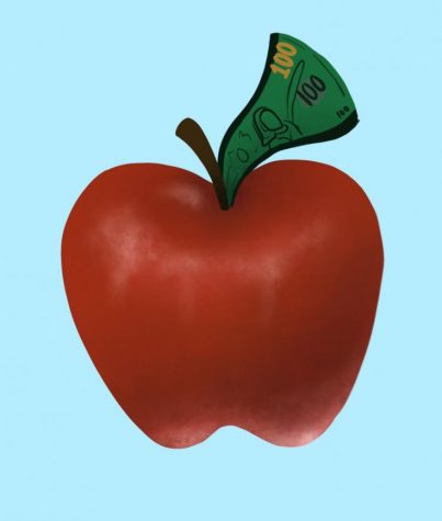 College bribery scandal reveals economic inequality