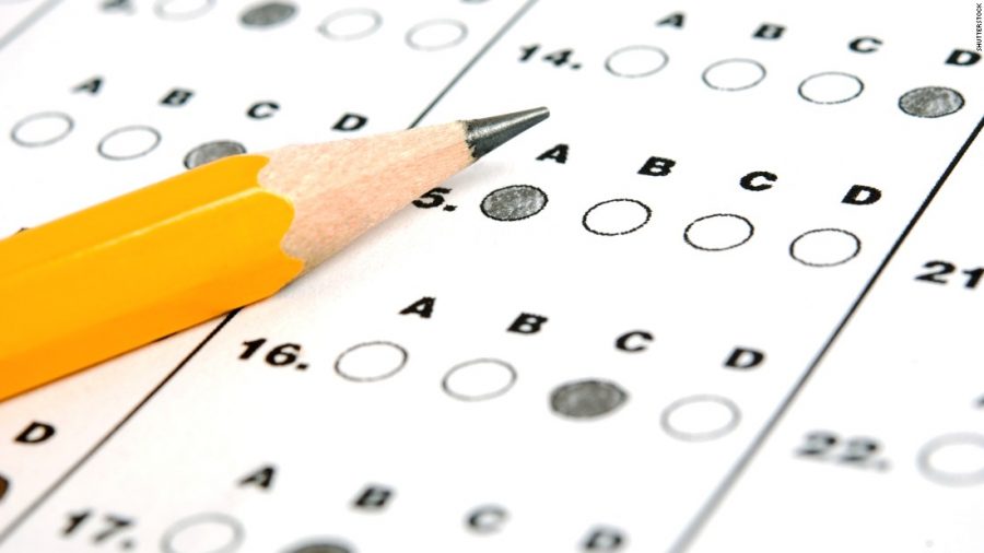The+college+bribery+scandal+involved+falsified+SAT+scores%2C+providing+a+significant+advantage+to+wealthy+parents+who+paid+o+have+scores+changed.+Image+courtesy+of+CNN.