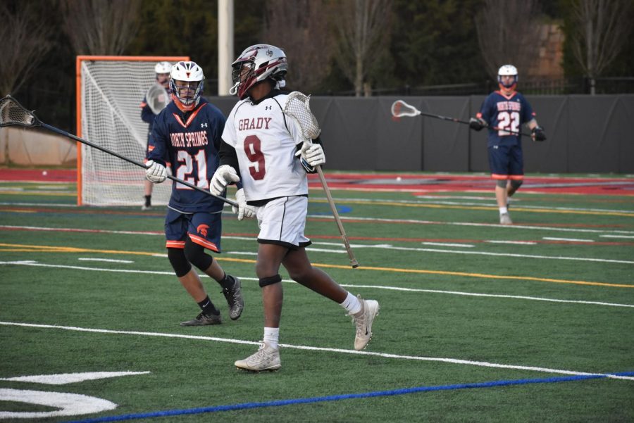 Boys lacrosse misses out on playoffs