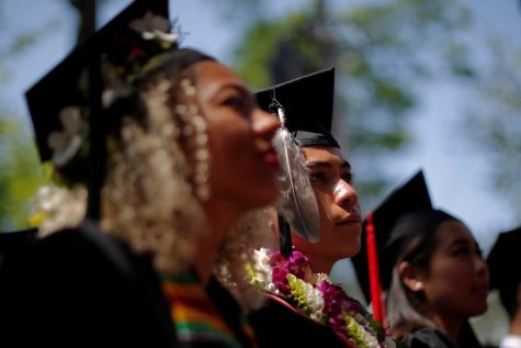 Race-based affirmative action has both advantages and flaws, and it has been a hotly contested issue since the 20th century. Photo courtesy of the Brookings Institute.