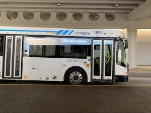 Gwinnett County rejects Marta Expansion