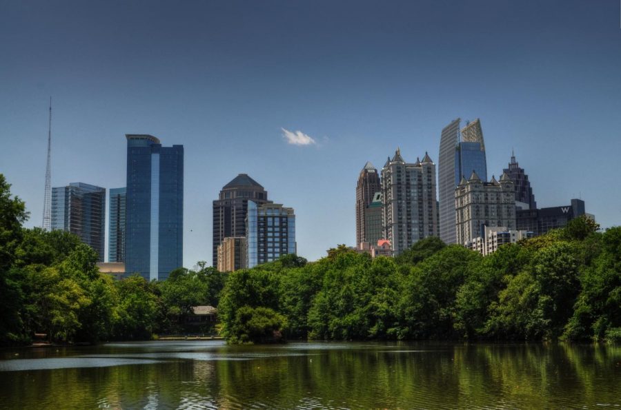 Midtown Atlanta is home to the Southeasts largest concentration of arts and cultural landmarks.