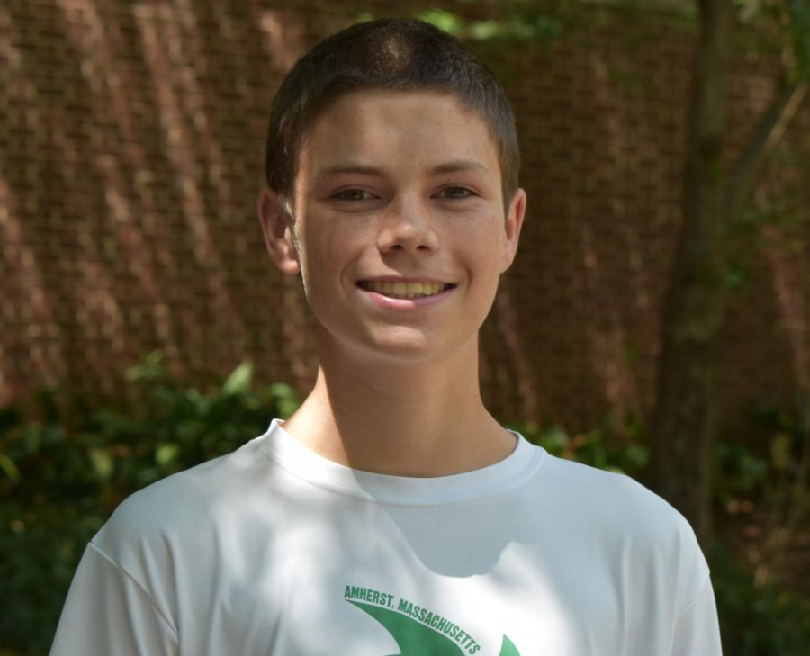 Cole Parker