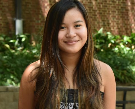 Photo of Kelly Tran