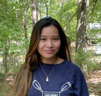 Photo of Kelly Tran