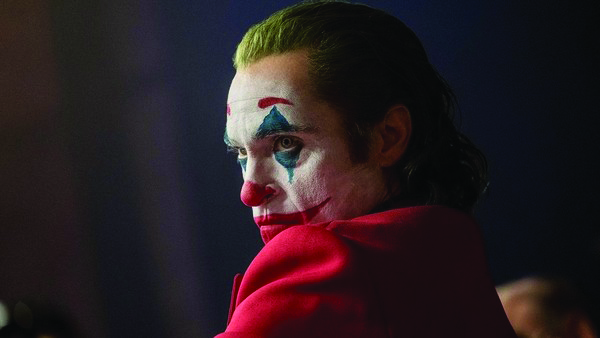Joaquin Phoenix portrays the iconic villain in a chilling, refreshing way. 