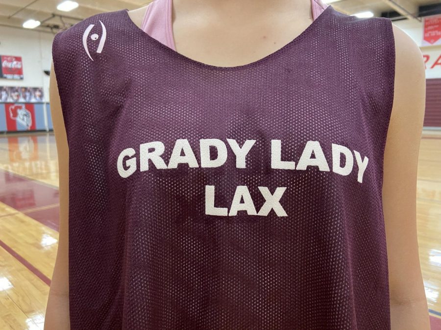 Grady+should+unite+all+sports+teams+under+the+sole+mascot%2C+the+Knights%2C+and+eliminate+Lady+from+team+titles.