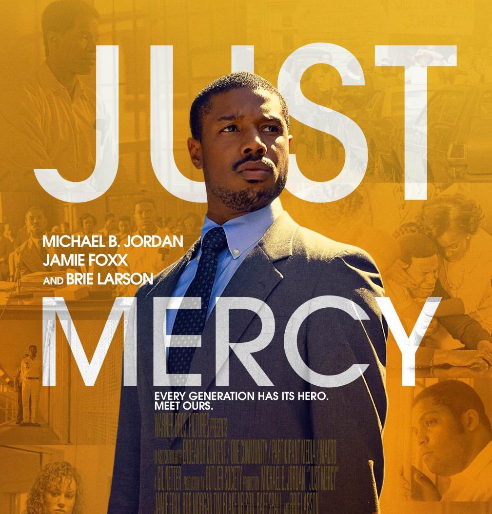 Just mercy online fmovies