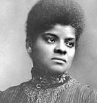 Ida B. Wells is known for her investigative articles about the pervasive practice of lynching during the late 19th century. She also spent much of her life advocating against segregation and for womens rights. 