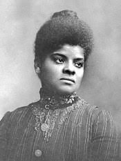 Ida B. Wells is known for her investigative articles about the pervasive practice of lynching during the late 19th century. She also spent much of her life advocating against segregation and for women's rights.