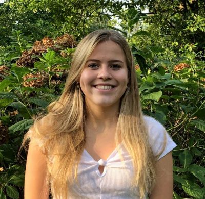 Photo of Maddie Shaw