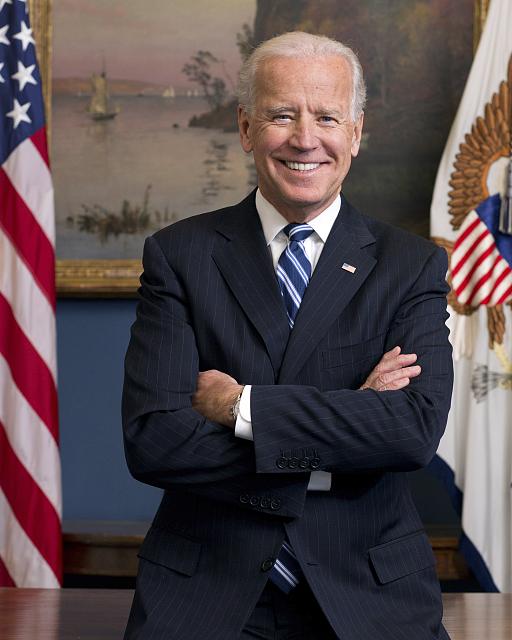 Vice President Biden on the Issues