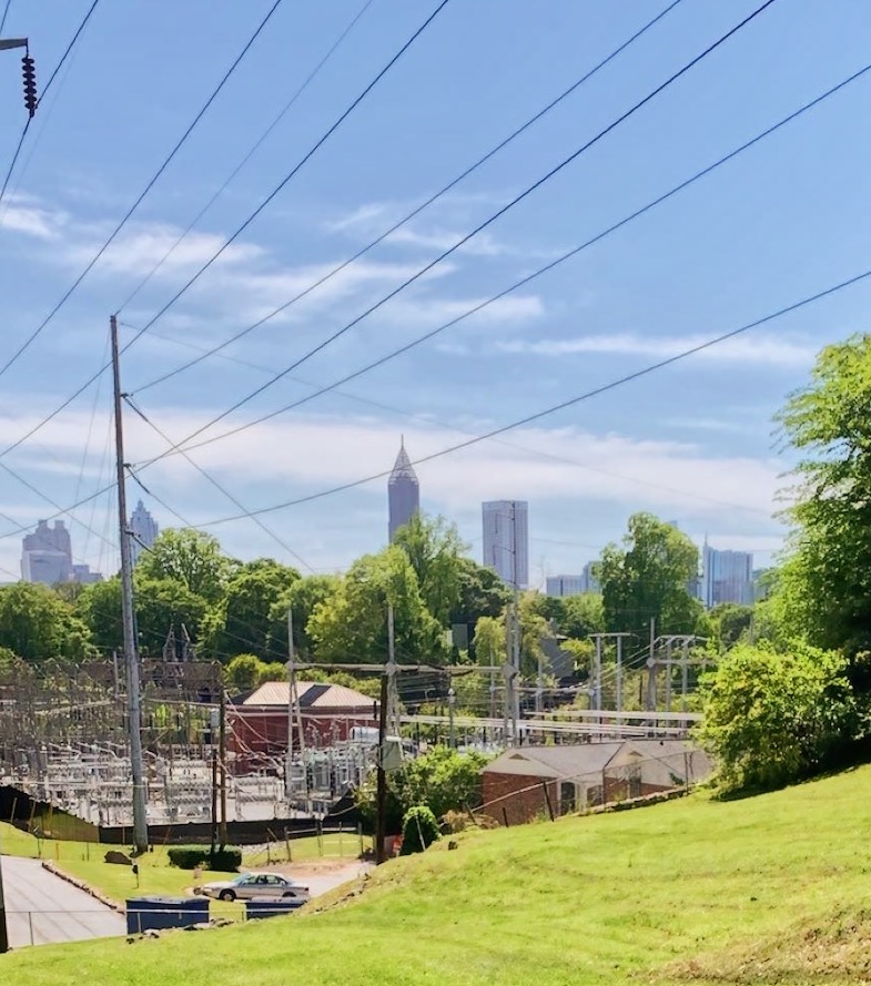 Midtown Atlanta is home to the Southeasts largest concentration of art and cultural landmarks.