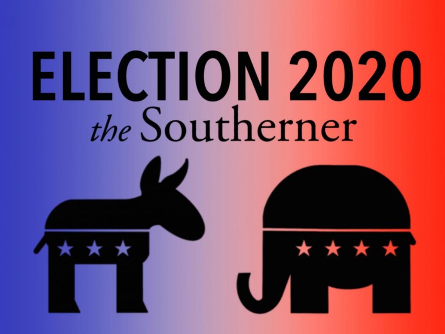 The Southerners Guide to the 2020 Election