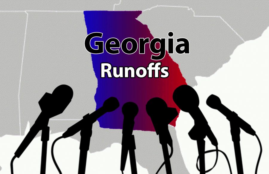 As the nation watches Georgia for the outcome of two Senate runoffs that will decide the balance of power in Washington D.C., local reporters are facing new challenges and opportunities in covering the 2020 Electoral cycle under a national spotlight. 