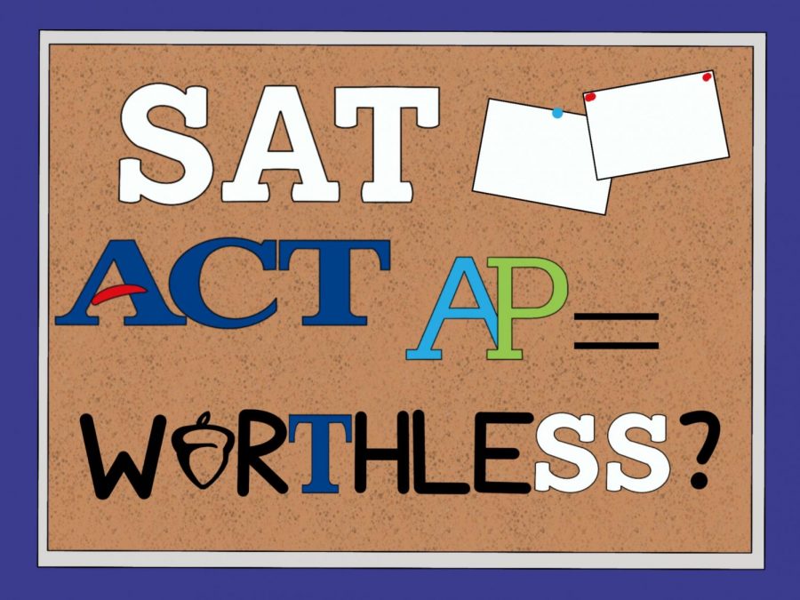 If colleges’ rationale for becoming test-optional or test-blind is that there is unequal access to taking and doing well on the ACT/SAT, that same logic should be applied post-pandemic because these problems are not new. 