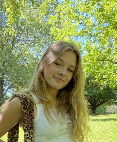 Photo of Lucia Gravel