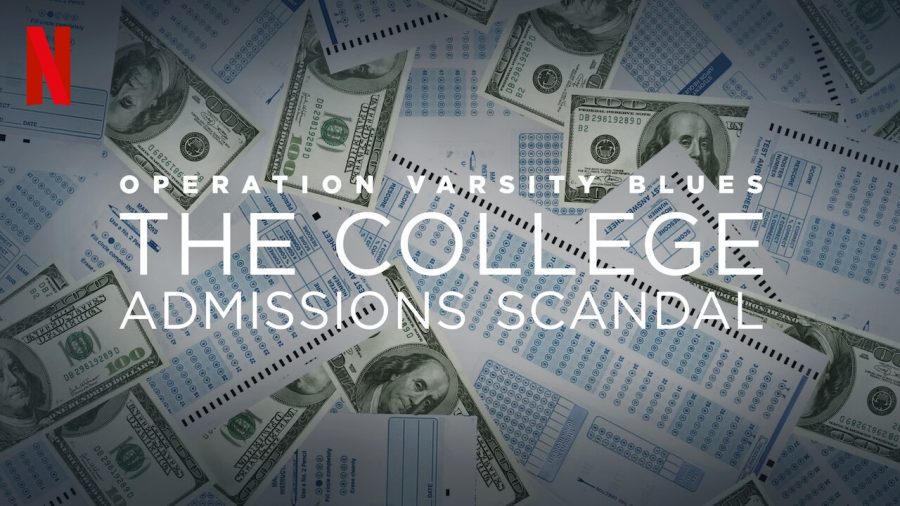 Netflixs Operation Varsity Blues: The College Admission Scandal evaluates the 2019 college admissions scandal, which exposed the means people would go to get their children into college.