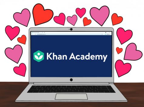 Khan Academy is a non-profit learning website, and unlike many similar sites, it really does help you learn. The pure effectiveness of Khan Academy is astounding from a student’s perspective, as other sites just aren’t that good.
