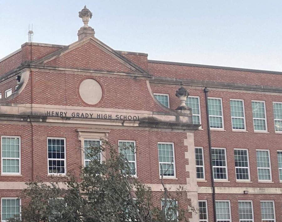 In a letter to the Grady community sent on April 13, Principal Dr. Betsy Bockman responded to an incident involving a small group of junior boys ranking 64 junior girls in a sports-style bracket over spring break.