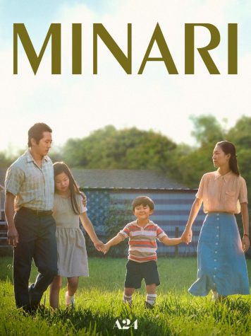 Minari was released in February of 2021 to widespread critical acclaim.