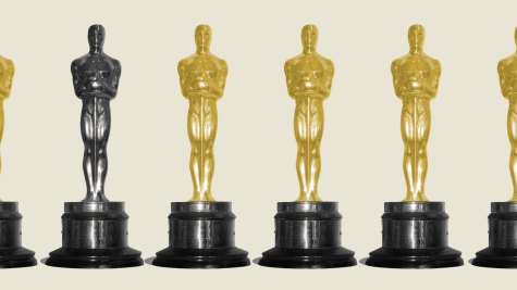 The Academy Awards continue to make strides towards diversity, but there is work to be done.