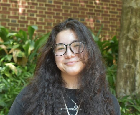 Photo of Avery Li