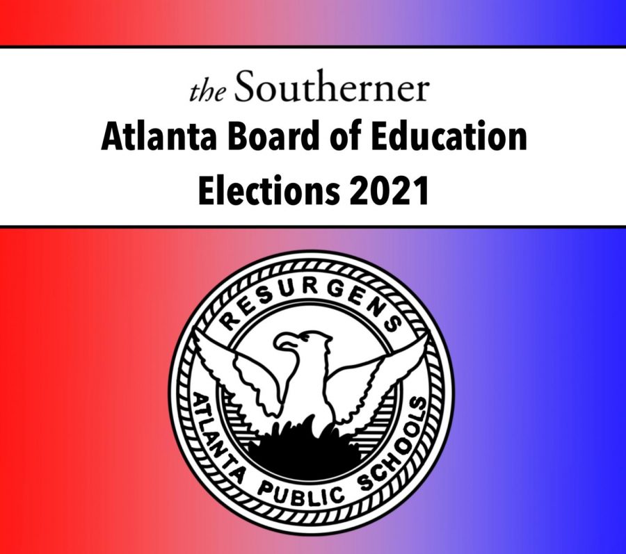 the Southerner Online Former APS students run for District 1 seat on