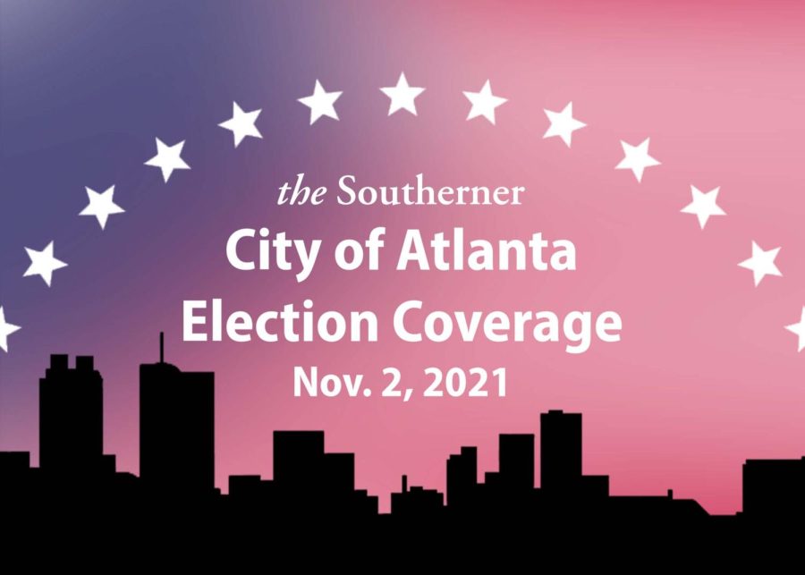 In the lead-up to the 2021 Atlanta City Elections, the Southerner has compiled a list of 8 key races that readers in the district that Midtown High School will be voting on. Using official statements, previous reports and recorded interviews, the Southerner has broken down the candidates’ positions on specific issues. 
