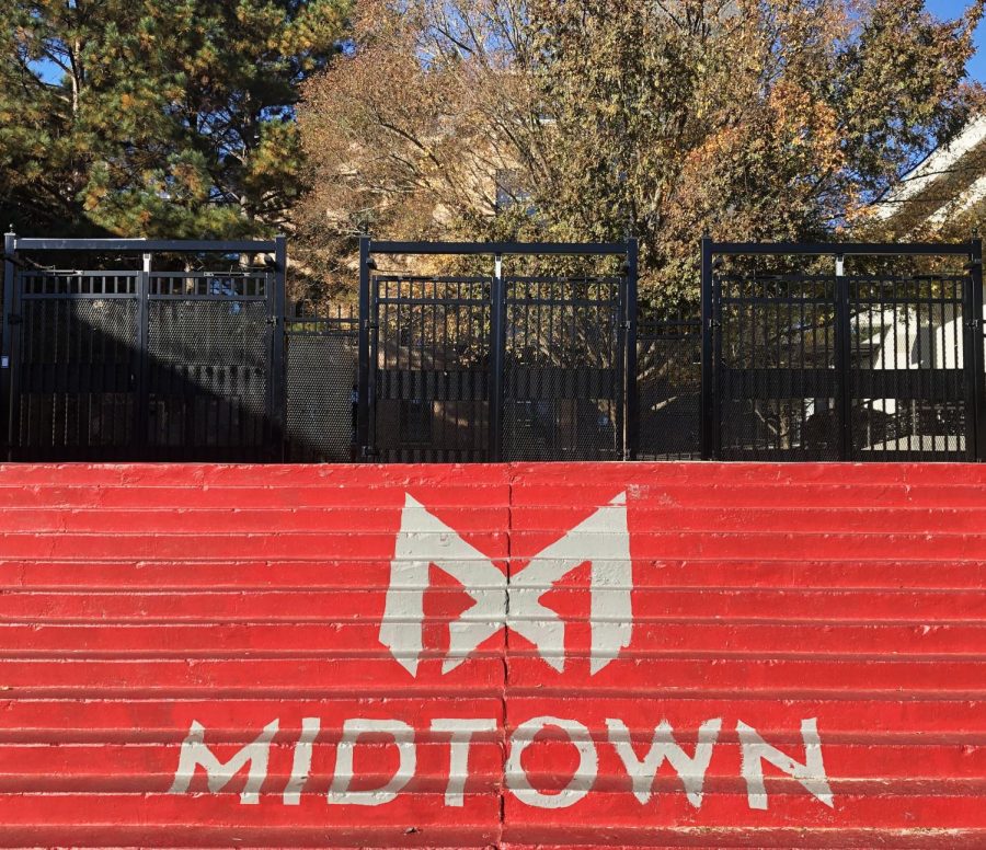 Security measures such as the recently installed gates send the wrong message to students and fail to actually make students safer at school.