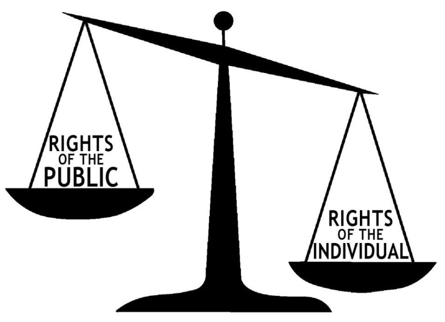 Arbery and Rittenhouse verdicts reveals to the public the precarious balance between the rights of the public and the rights of the individual. 