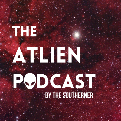 The ATLien Podcast: Southerner alums explore journalism