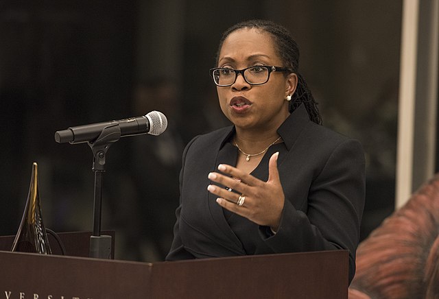 Judge Ketanji Brown Jackson was nominated to the United States Supreme Court on Friday by President Joe Biden, who fulfilled his campaign promise of nominating the first black woman to the court.