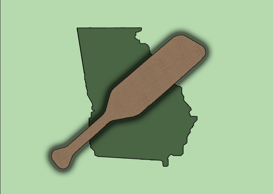 A 2013 Atlanta Journal-Constitution investigation found that over half of the school districts in Georgia continue to use corporal punishment. For the safety and well-being of students, it’s time for Georgia to ban this practice in schools.