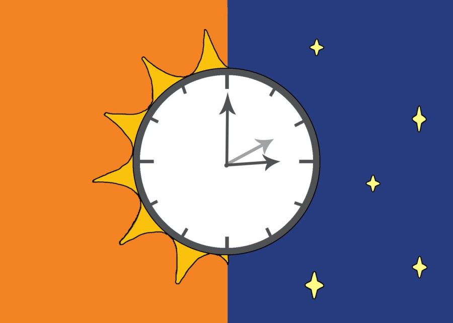The senate voted unanimously to make daylight savings permanent. This means that Americans would no longer have to turn their clocks forwards and backward seasonally.