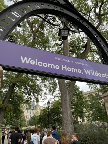 Junior Katie Sigal went on a tour of Northwestern University. The tour was on a Friday and she received an unexcused absence. Northwestern is one of the thousands of universities around the country that tracks demonstrated interest.