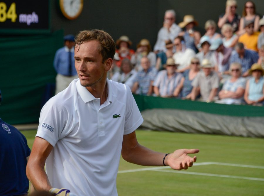 World No. 2 Daniil Medvedev is one of the notable players who will not be allowed to play at Wimbledon under the new ban of Russian and Belarusian athletes. Bans such as the one at Wimbledon are unfair to athletes and set threaten the unity in world sports.