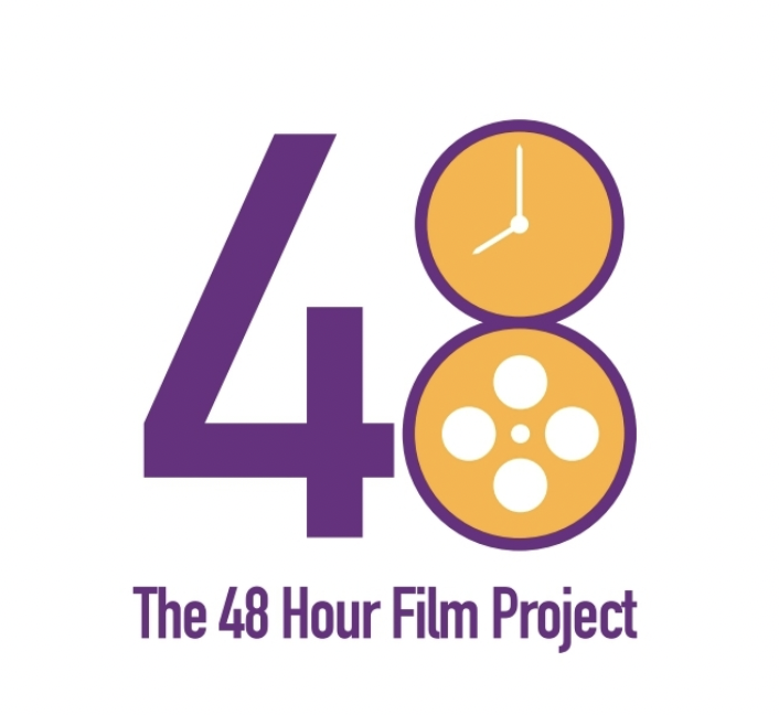 The 48 hour film project encourages students to practice and learn film making skills.