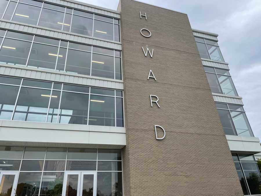 Following a series of changes in the first few weeks of school, the Howard administration has reversed several of the initial changes. 