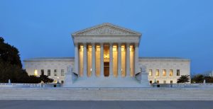 In the wake of the U.S. Supreme Courts landmark decision to overturn Roe v. Wade, many nationwide are calling for term limits for Supreme Court Justices.
