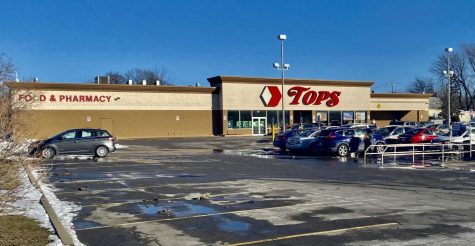 The Tops Supermarket in Buffalo, NY was the target of a mass shooting by an 18 year old gunman who killed 10 people. A minimum age limit to buy guns of 21 is needed to help prevent such incidents in the future.