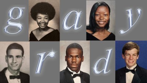 As Midtown celebrates its sesquicentennial, old yearbooks hold many memories. 