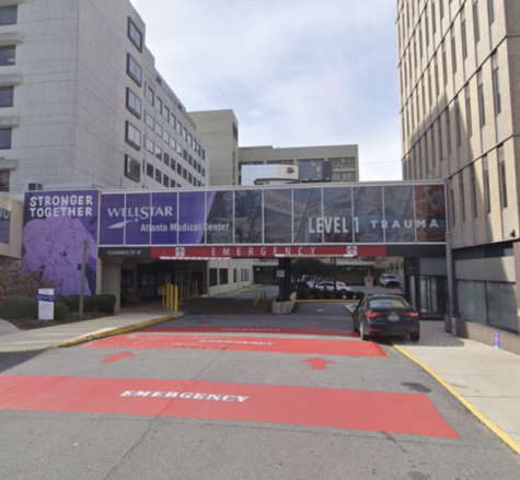 The closure of the Wellstar Atlanta Medical Center is the second Wellstar to close this year. Other hospitals are having to take on patients and many people are concerned about reduced access to healthcare.