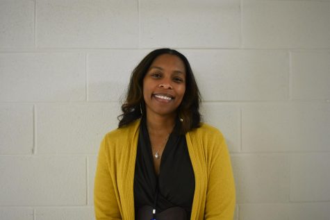After a tumultuous couple of years regarding Howard administration, Midtown Assistant Principal Tekeshia Hollis was selected as the next principal of Howard.