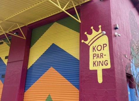 King of Pops only started in 2011 but has already become iconic. It is known in Atlanta for its popsicle carts and unique flavors.
