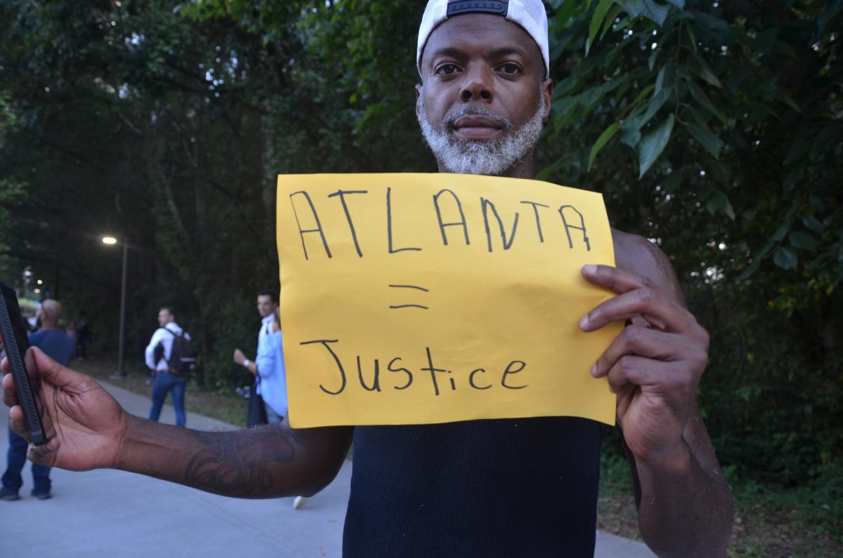 Amistad+Aromad+walked+down+the+street+to+the+Fulton+County+Jail+to+in+his+words+see+justice+play+out.