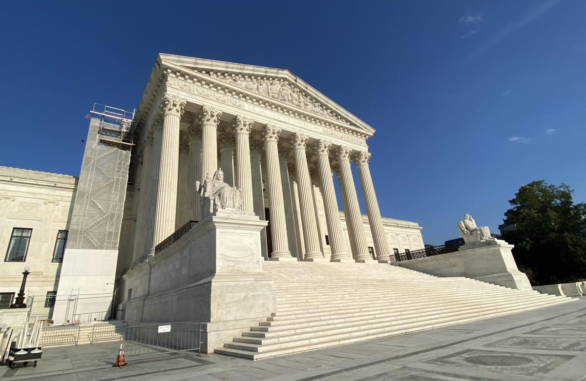 On June 29, the Supreme Court ruled that race could not be considered in college admissions. 