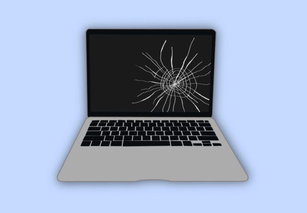 Due to an influx of damaged and lost computers, the district has enforced a new computer agreement.