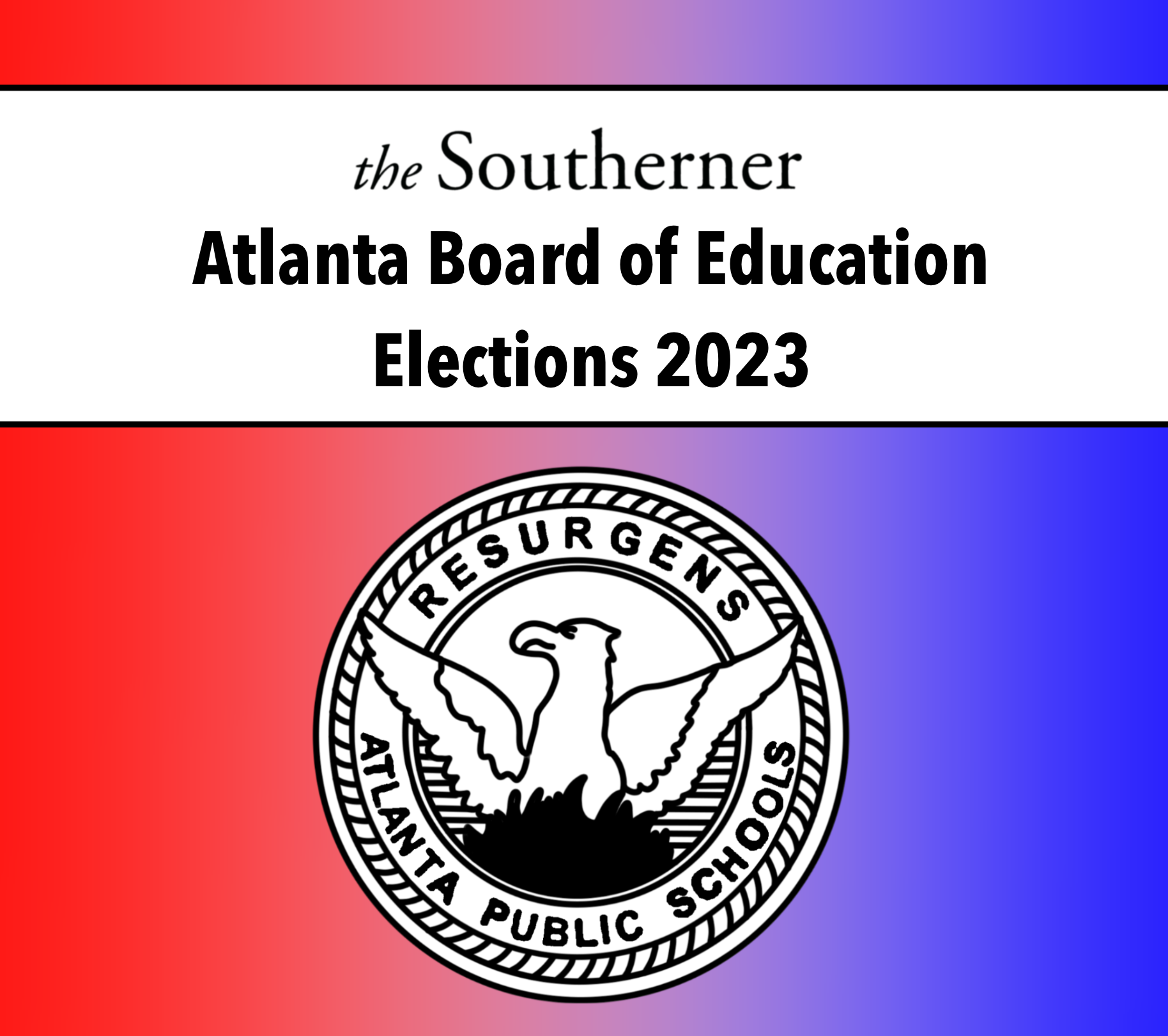 Candidates spearhead campaigns for at-large seat 7 Atlanta school board election